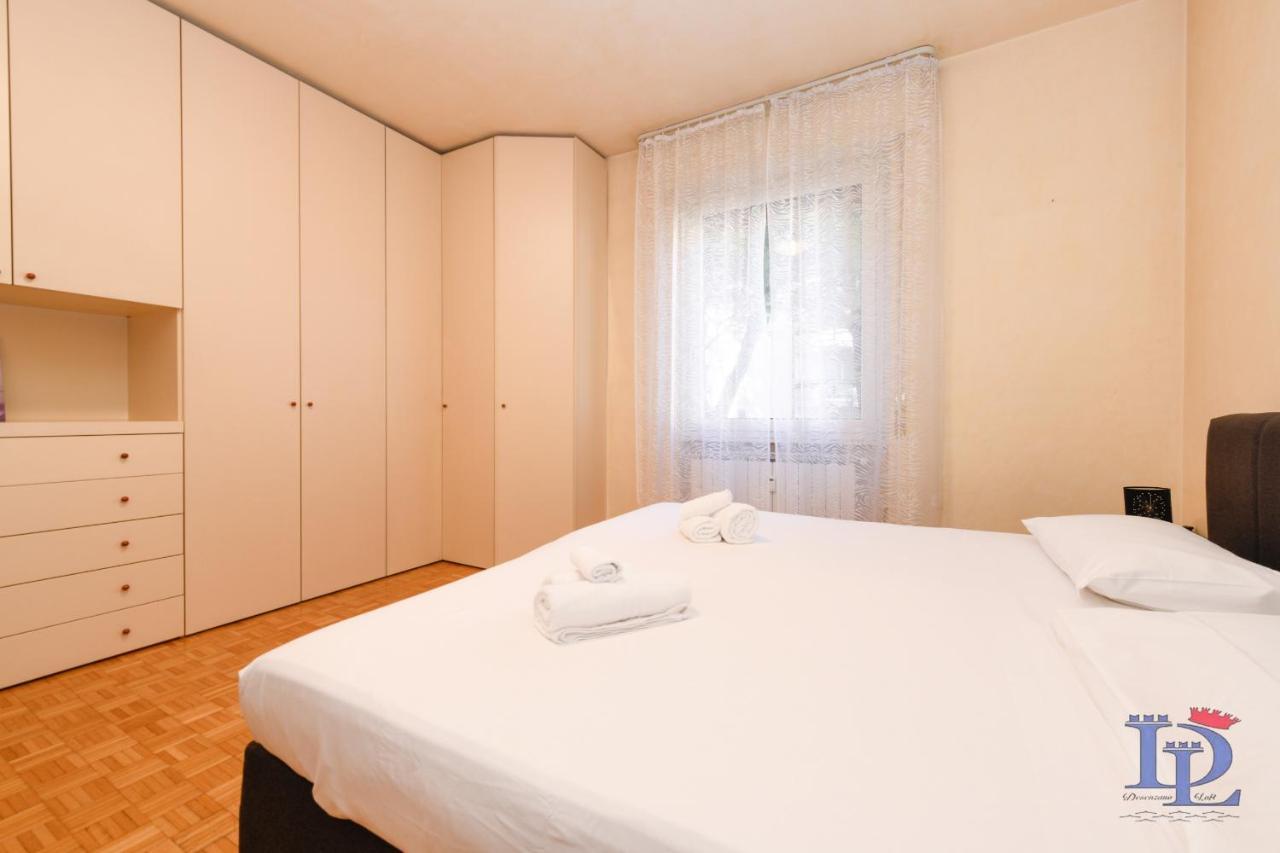 Desenzanoloft Official Partner Marriott Homes & Villas - Charming On The Lake Front Lake デセンツァーノ・デル・ガルダ エクステリア 写真