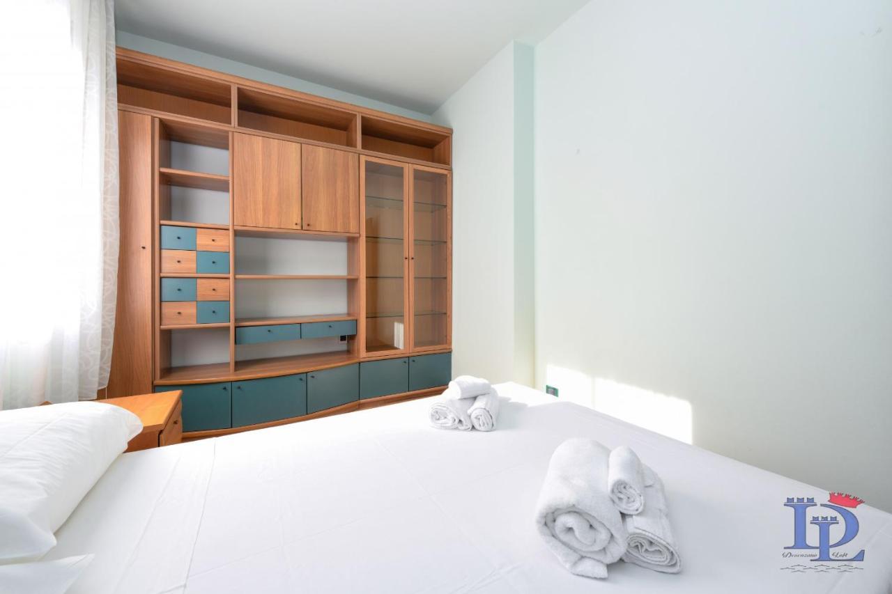 Desenzanoloft Official Partner Marriott Homes & Villas - Charming On The Lake Front Lake デセンツァーノ・デル・ガルダ エクステリア 写真