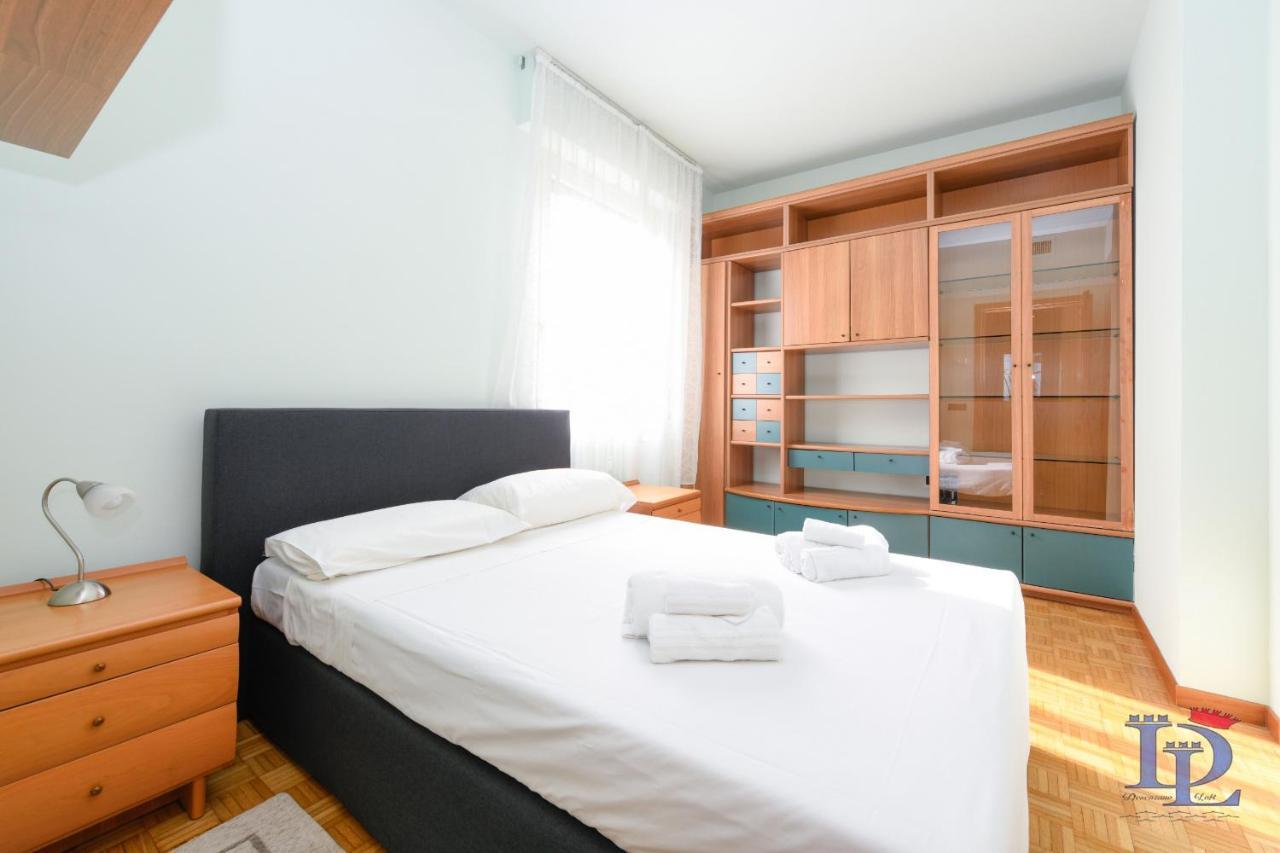 Desenzanoloft Official Partner Marriott Homes & Villas - Charming On The Lake Front Lake デセンツァーノ・デル・ガルダ エクステリア 写真